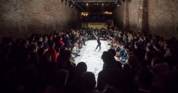 CollettivO CineticO – Francesca Pennini