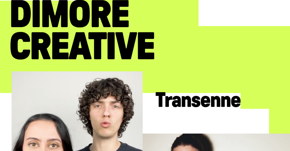 Dimore Creative Dimore Creative