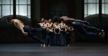 Sasha Waltz & Guests