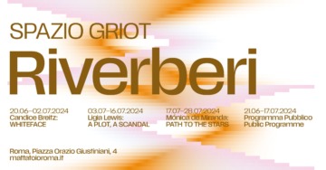 Riverberi