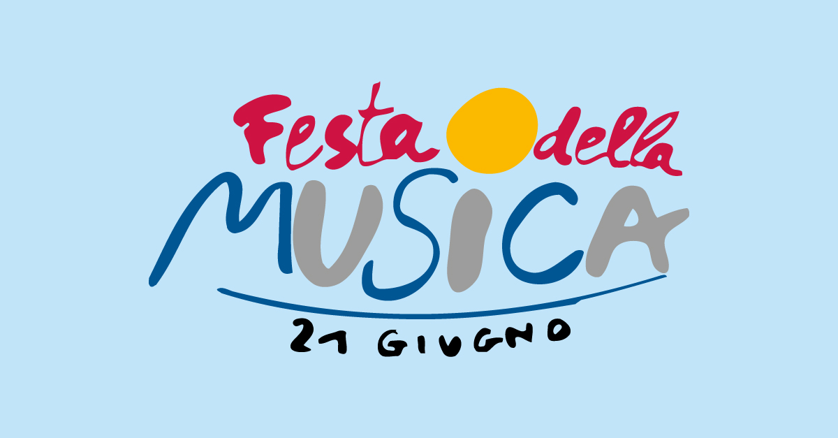 Festa della Musica 2024