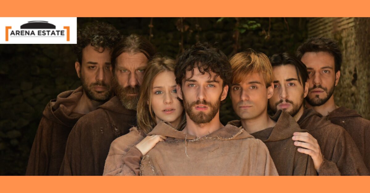 LA STORIA DI FRANCESCO