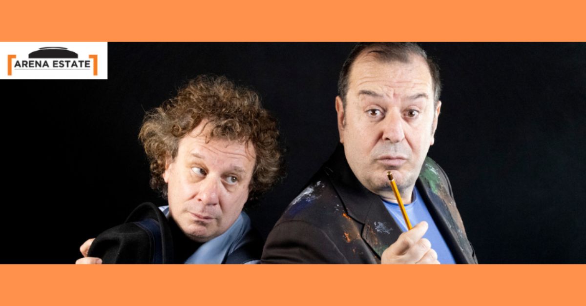 MA COSA HA IN TESTA?!