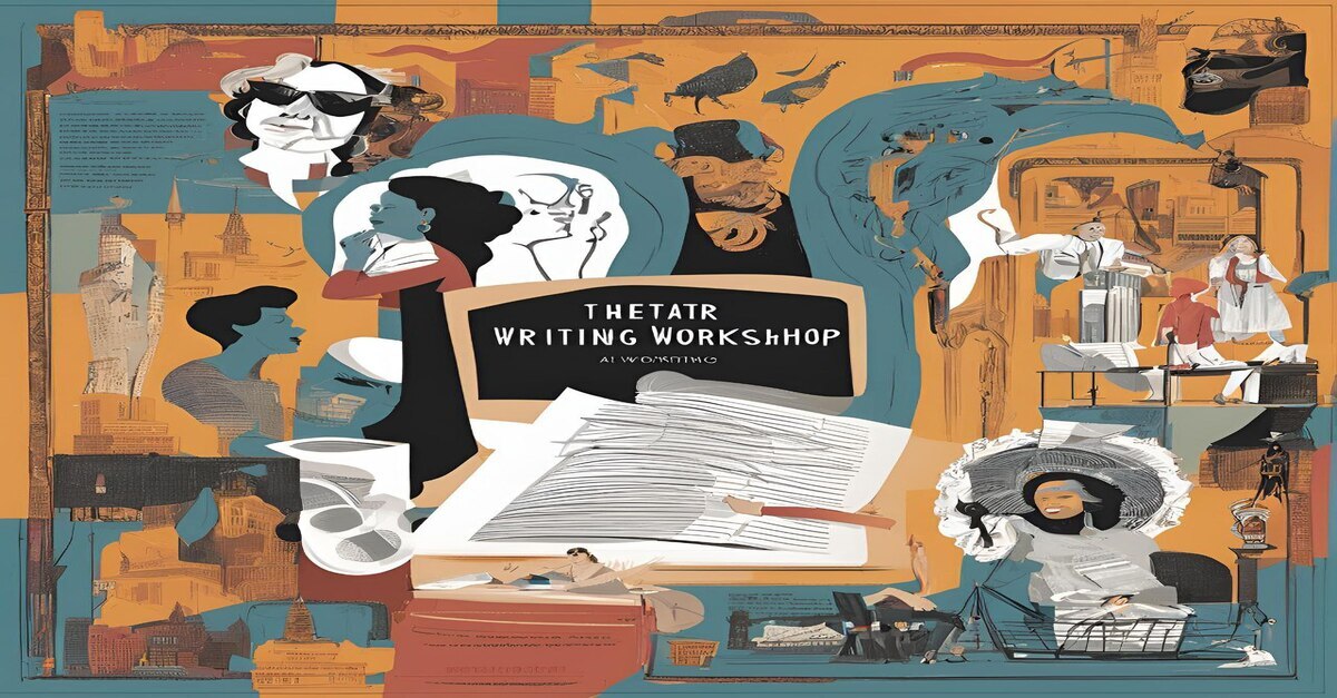 Laboratorio di scrittura teatrale