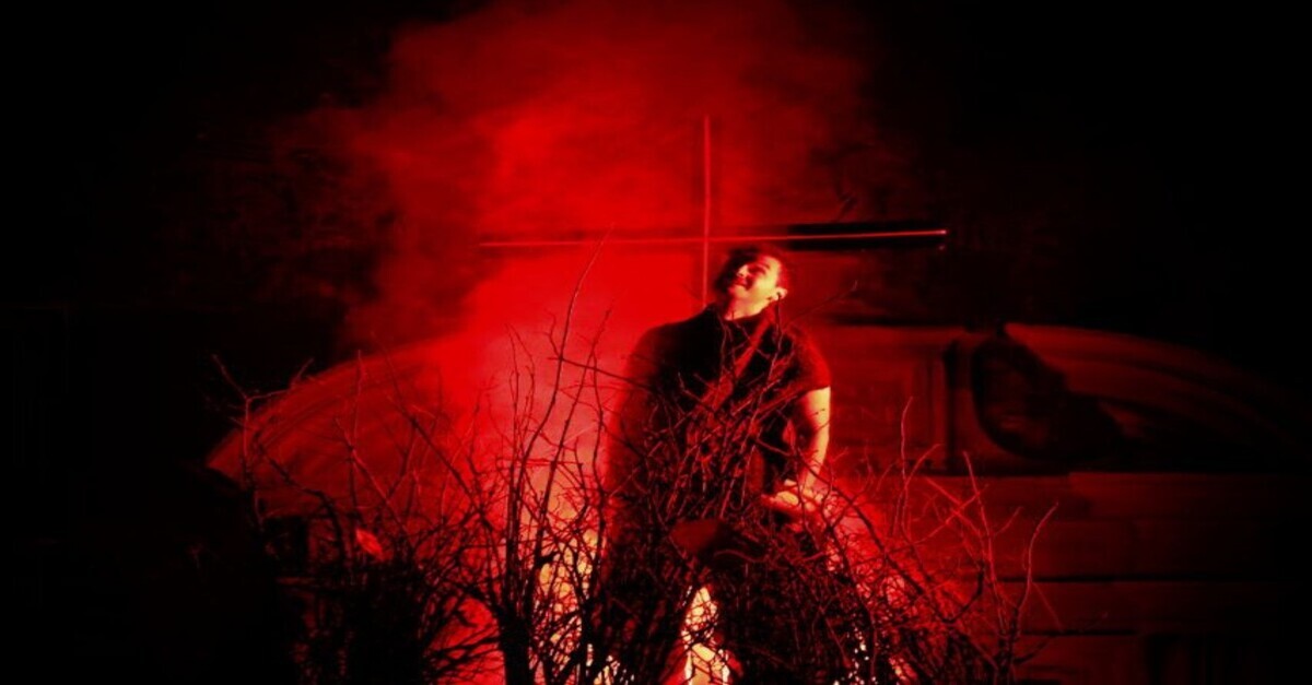 Giordano Bruno. Alla luce delle stelle