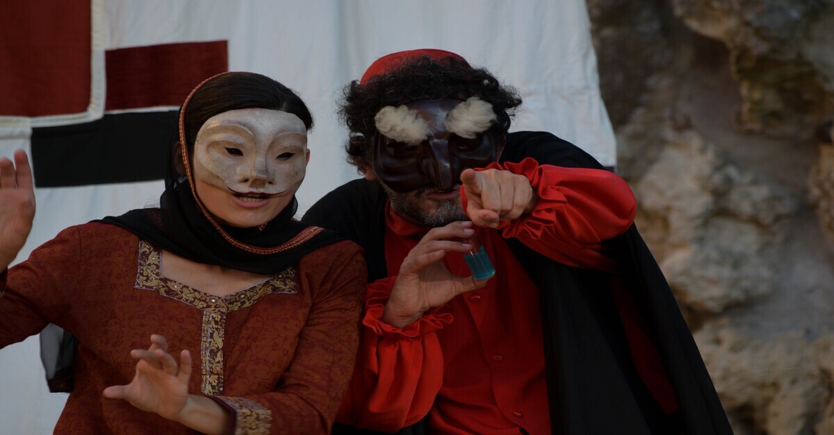 La rivalsa delle streghe