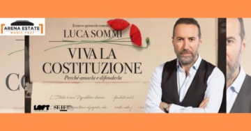 VIVA LA COSTITUZIONE