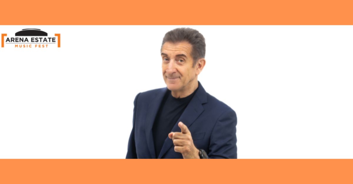 UNA VITA SULLO SCHERMO | 40 anni di TV cinema e storia italiana