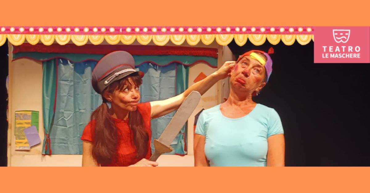 I PIANTASTORIE E LA FANTASTICA DEL SIG. G