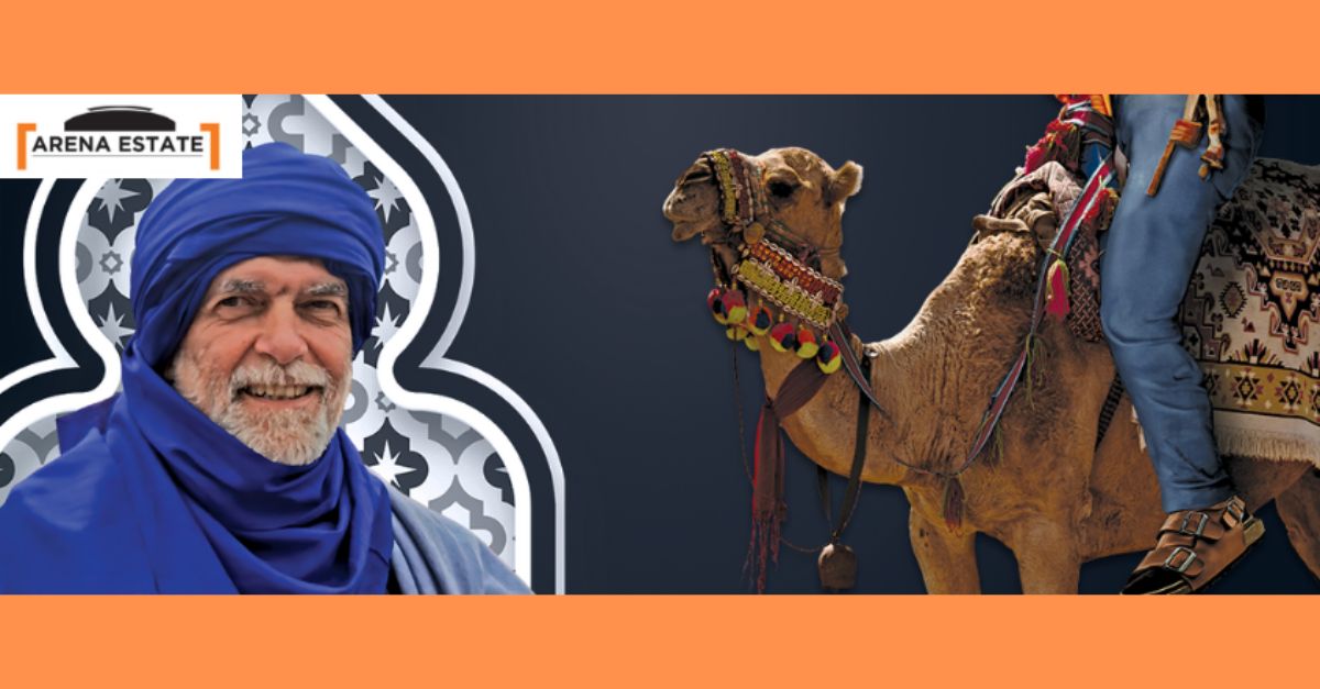 HAI SANGUE ARABO, NERO E GIALLO E TI CREDI LOMBARDO