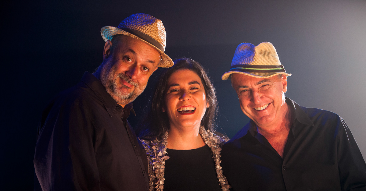 ANIMA LÌRICA BRASILEIRA