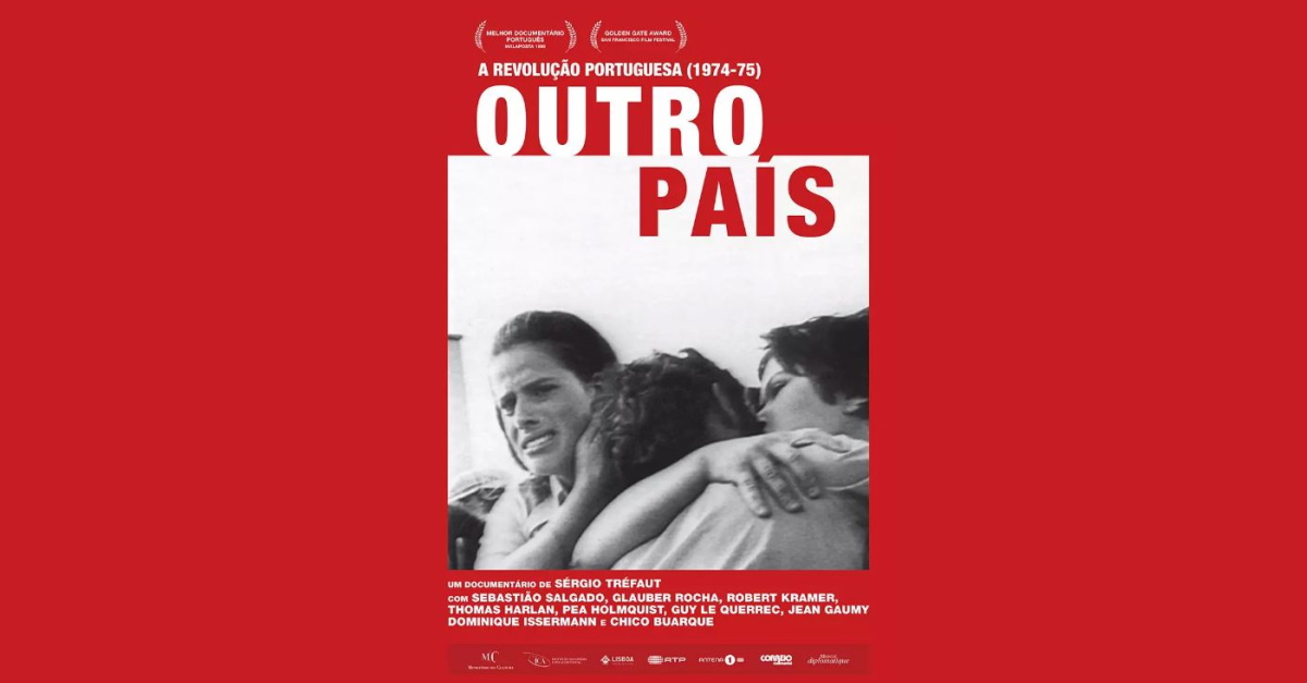 OUTRO PAÍS OUTRO PAÍS