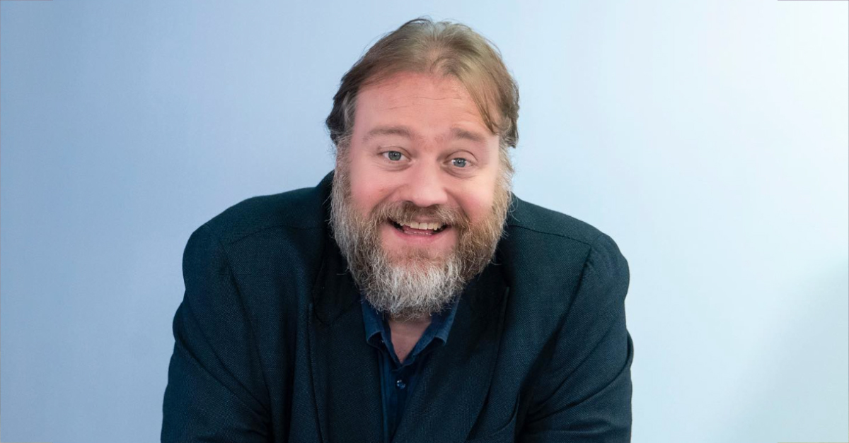 DELL’AMORE, DELLA GUERRA E DEGLI ULTIMI