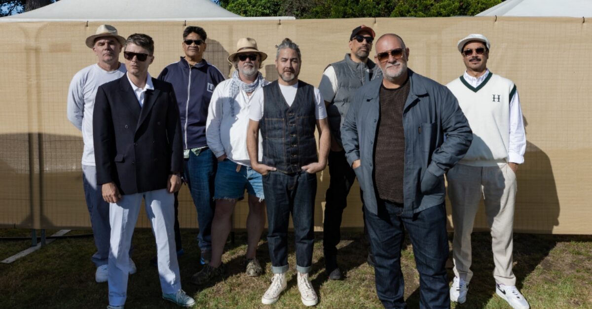 FAT FREDDY’S DROP