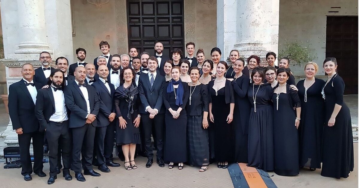 GALÀ LIRICO DEDICATO A GIACOMO PUCCINI