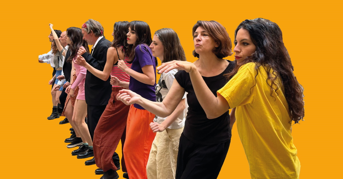 Apertura serale della mostra “Teatro. Autori, attori e pubblico nell’antica Roma”