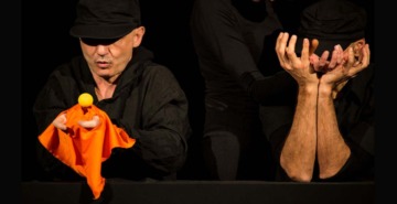 IL CORPO DRAMMATICO II
