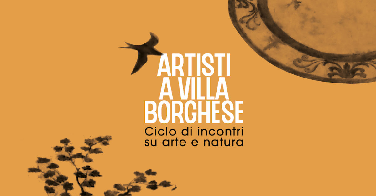 Vincenzo Scolamiero – Di terra, acqua e vento