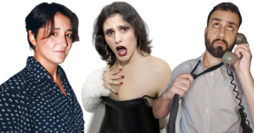 SUMMER QUEER UP! – FRACICHE