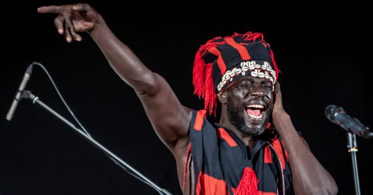 TAM TAM MOROLA TAM TAM MOROLA