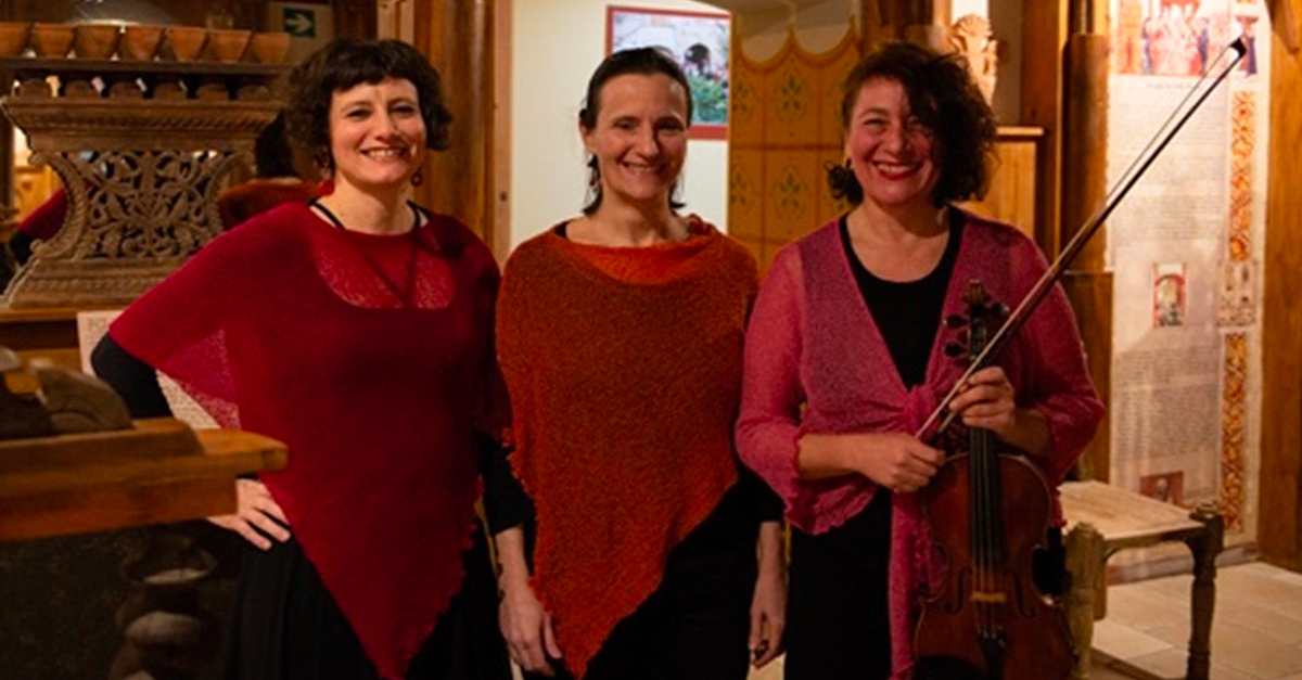 appuntamenti del 7 settembre