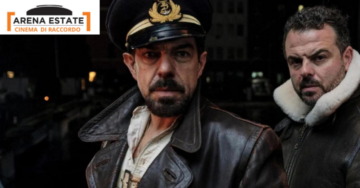 COMANDANTE