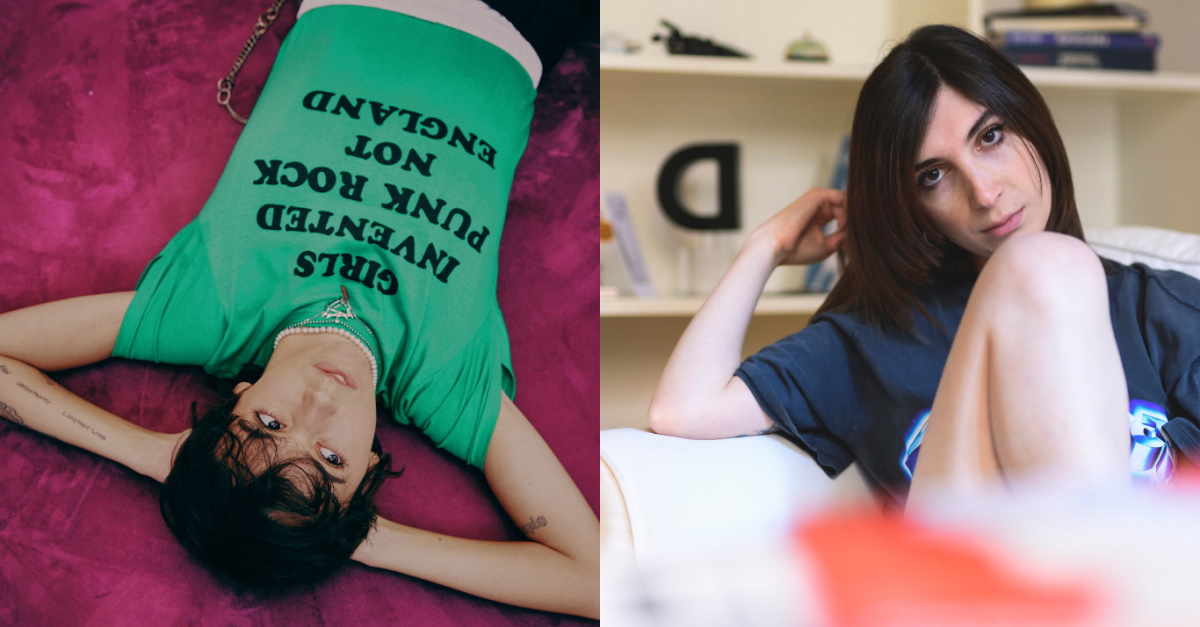 Ariete + Fumettibrutti