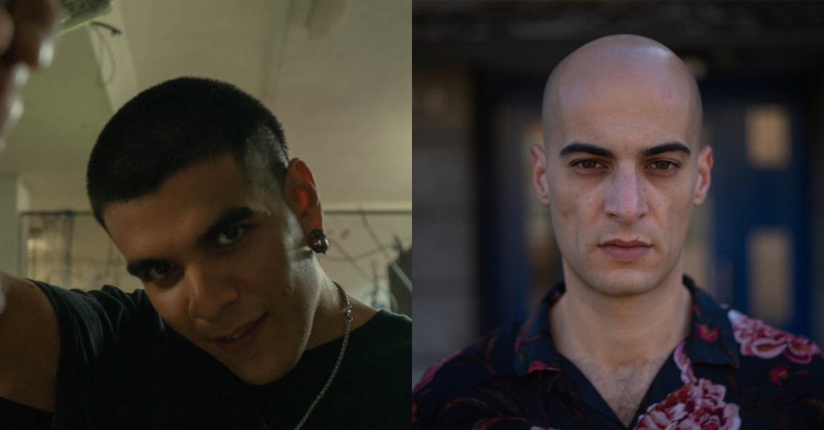 Thru Collected + Alessio Forgione