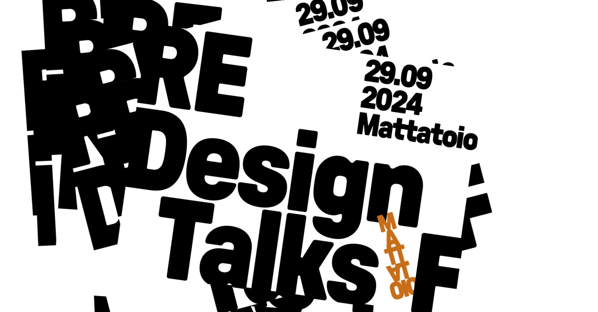 Design Talks Design Talks