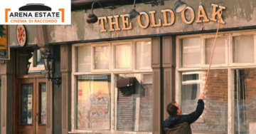 THE OLD OAK