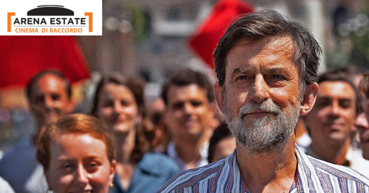 IL SOL DELL’AVVENIRE