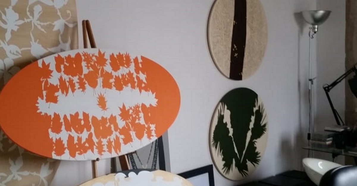 Giuseppe Salvatori: d’Arte, di Natura… e Altro