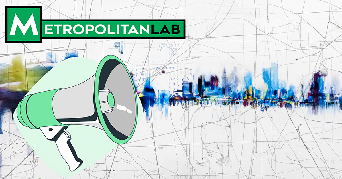 METROPOLITAN LAB