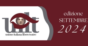 LIBERO TEATRO IN UN TEATRO LIBERO – Rassegna 2024