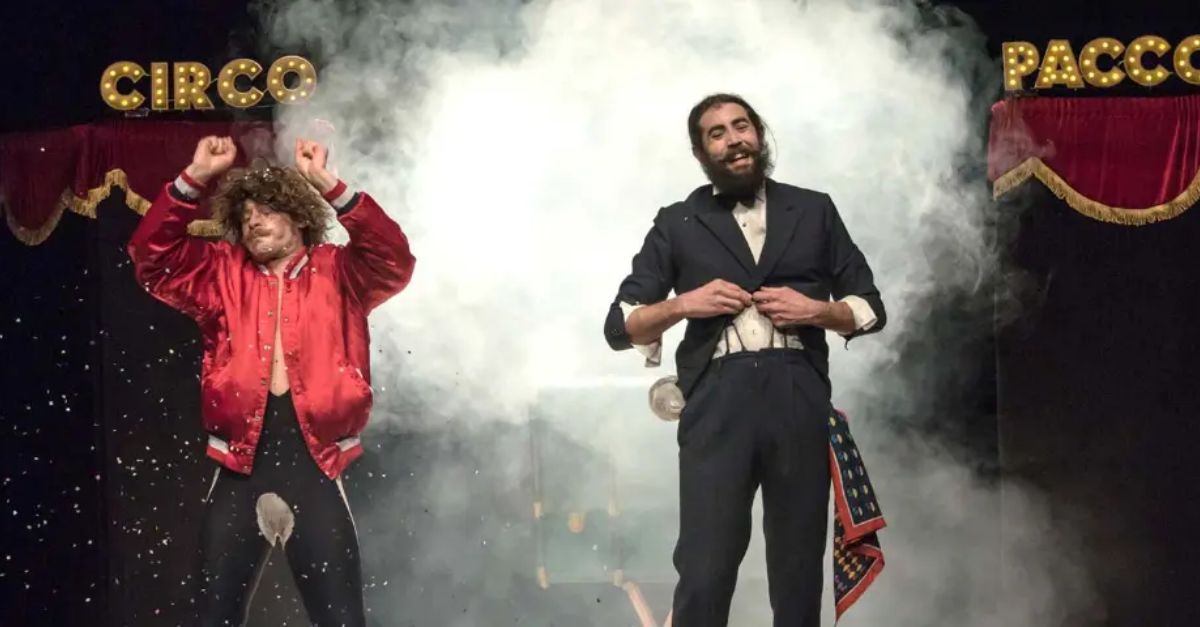 appuntamenti del 15 settembre