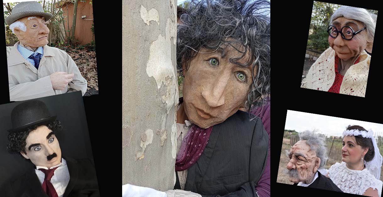 LA STRADA DEI SOGNI E OLTRE LA PAROLA