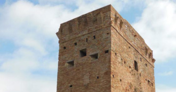 LA TORRE E IL SUO FIUME