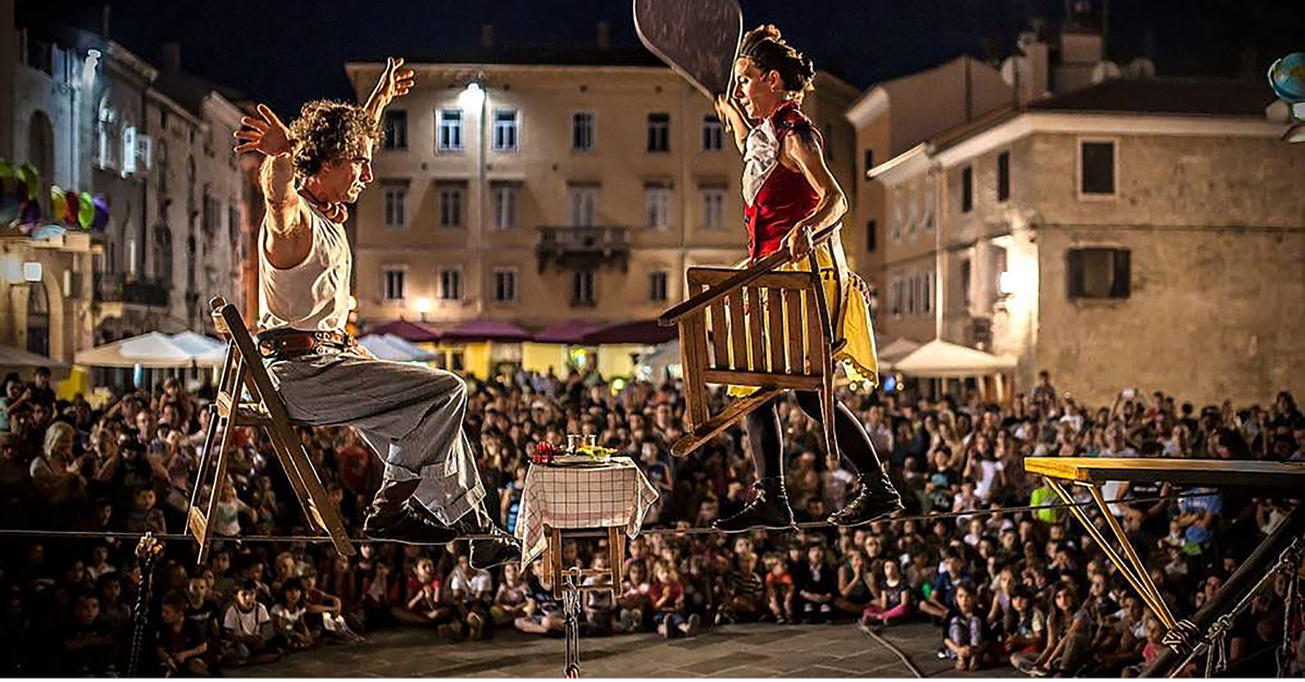 Naufraghi per scelta