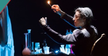 LUMEN – tra scienza e sogno