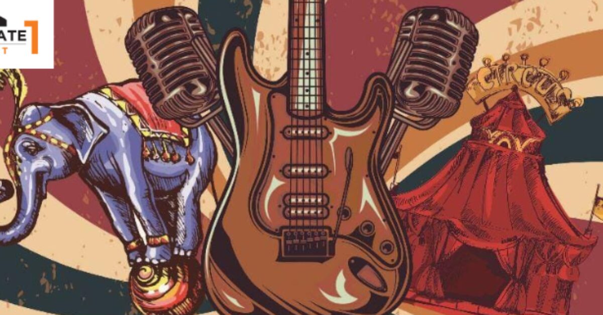 IL CIRCO DEI BRIGANTI