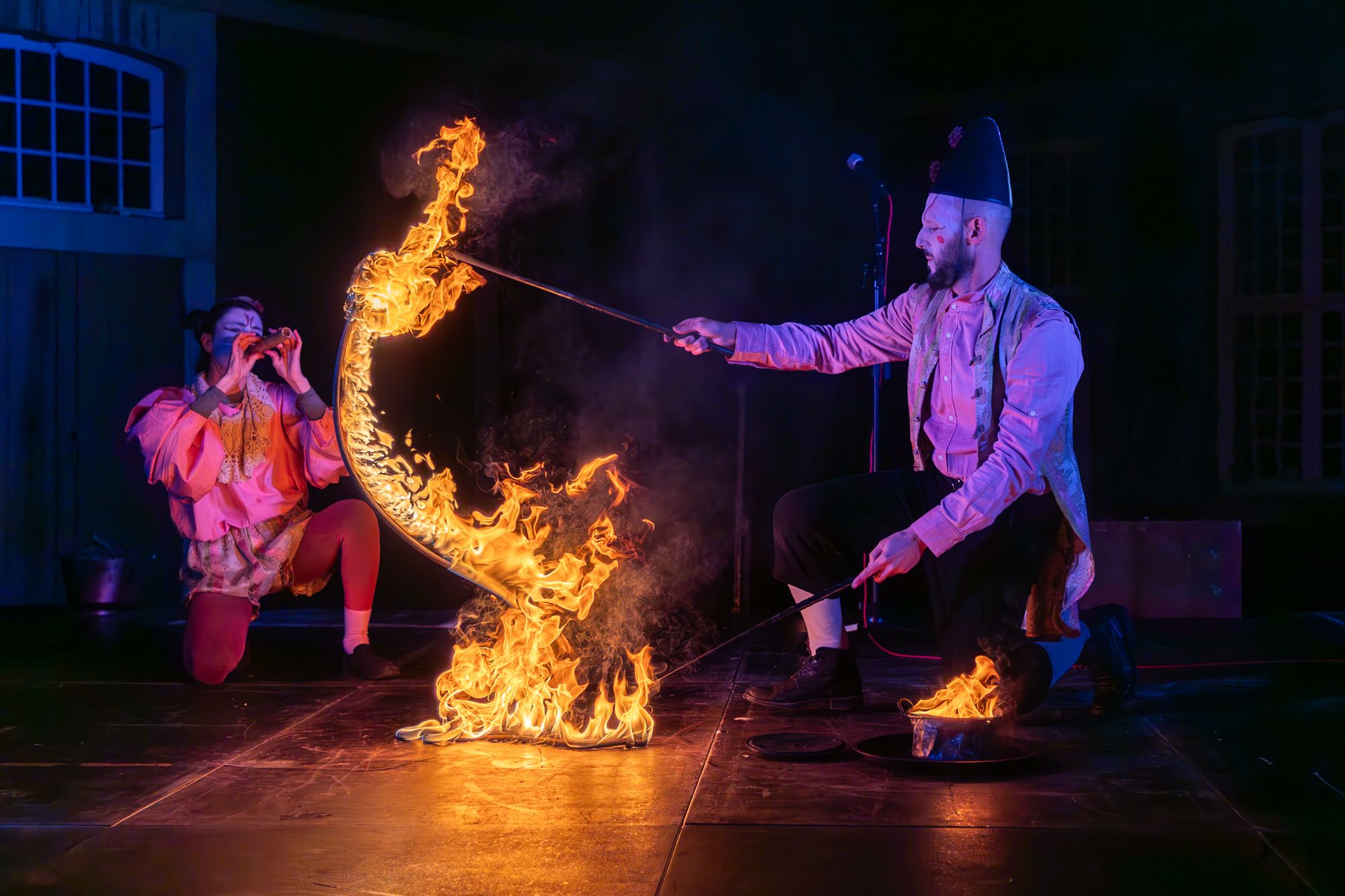 appuntamenti del 6 settembre