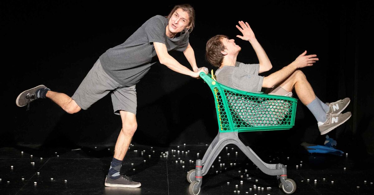 Apocalisse tascabile