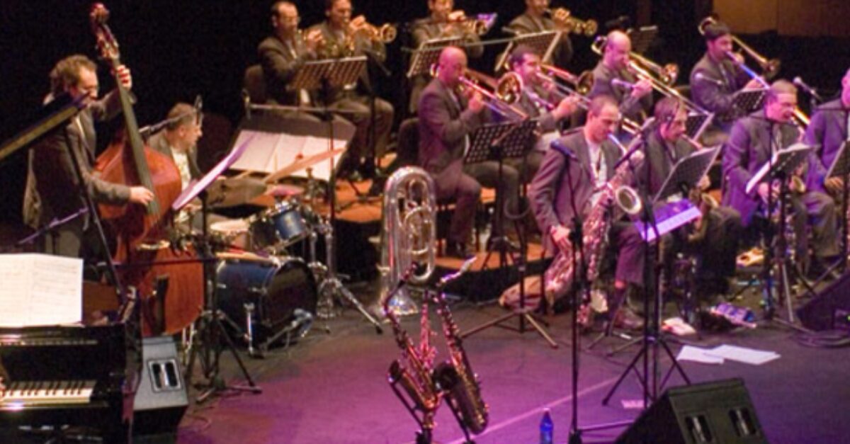 MAGIC MILES tributo a Miles Davis