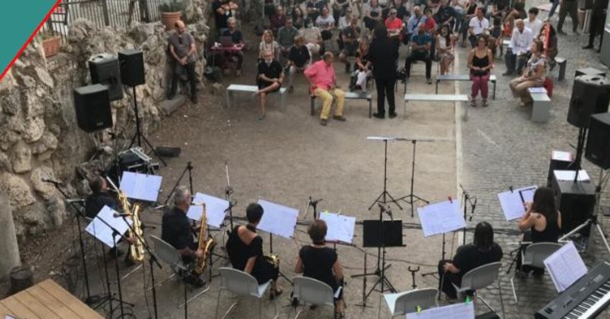 Musica musica musica