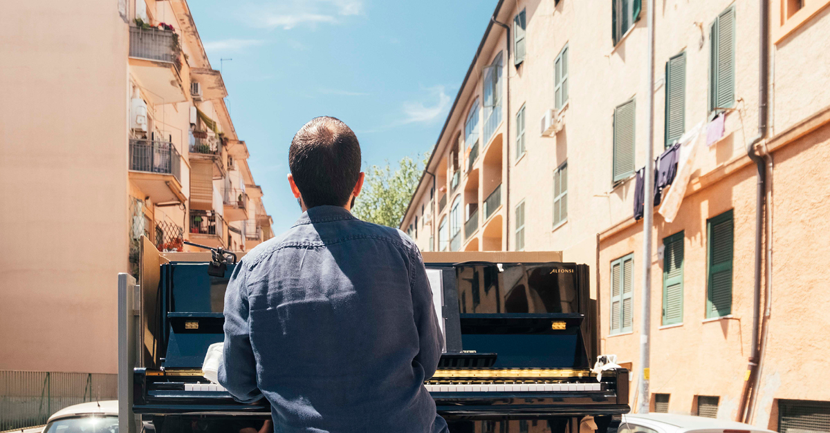 99 variazioni sul Nessun Dorma