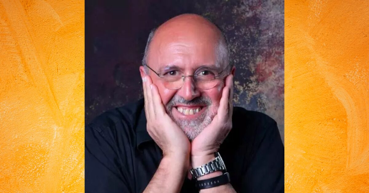 Andrea Iovino / Nisciuno nasce ‘mparato