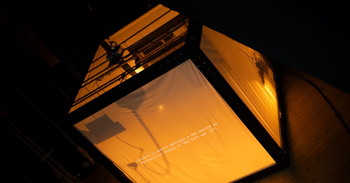 OHT – Office for Human Theatre Filippo Andreatta OHT – Office for Human Theatre Filippo Andreatta