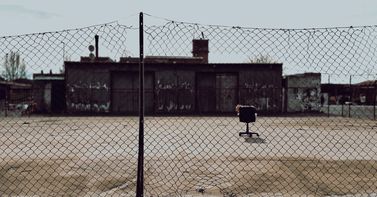 Giorgina Pi Bluemotion Bernard-Marie Koltès