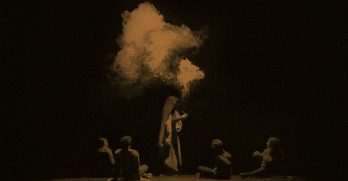 Claudia Castellucci – Compagnia Mòra