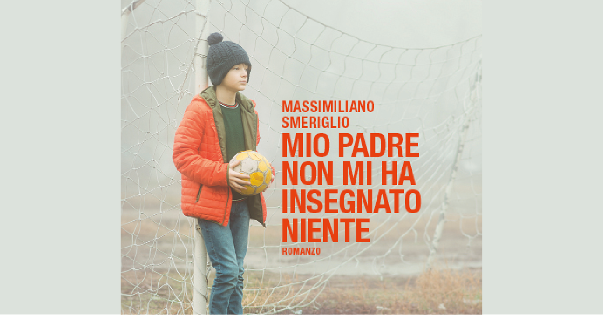 Mio padre non mi ha insegnato niente